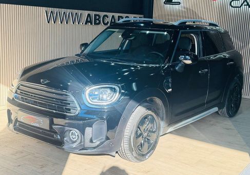 MINI, 2022