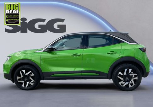 Opel Mokka, 2023 3