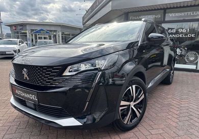 Peugeot 5008, 2023
