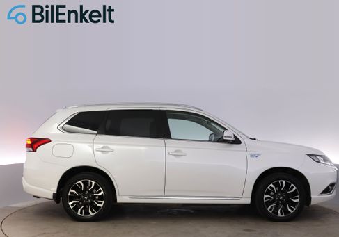 Mitsubishi, 2018