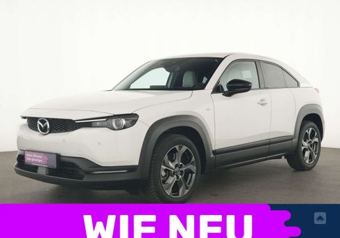 Mazda MX-30, 2023