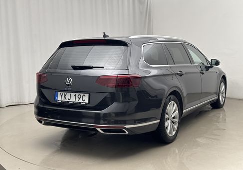 Volkswagen Passat Variant, 2021 3