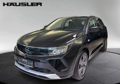 Opel Grandland X, 2024
