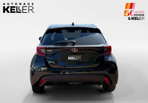 Toyota Yaris, 2026 3
