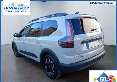 Dacia Jogger, 2026