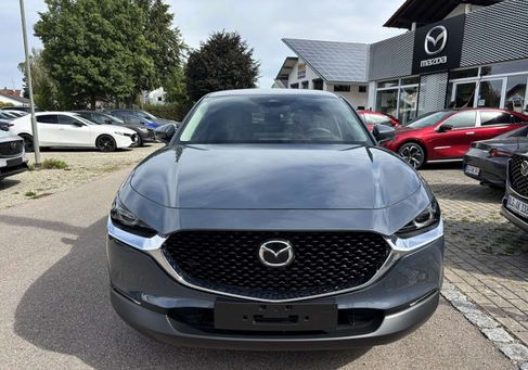Mazda CX-30, 2025 2