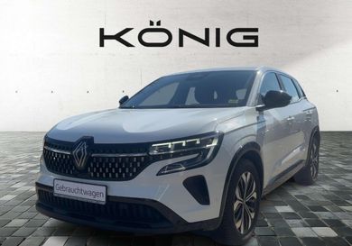 Renault Austral, 2023