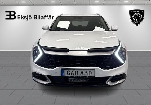Kia Sportage, 2023 2