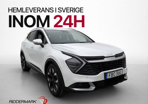 Kia Sportage, 2023 3