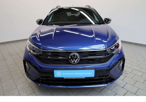 Volkswagen Taigo, 2023