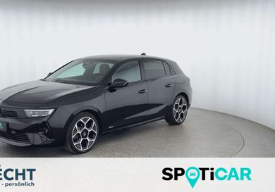 Opel Astra, 2023