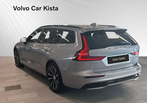Volvo V60, 2026