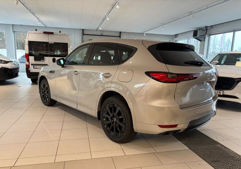 Mazda CX-60, 2026 3
