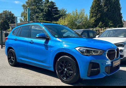 BMW X1, 2020 3