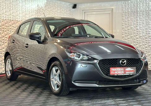 Mazda 2, 2023 2
