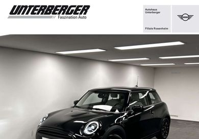 MINI Cooper, 2023