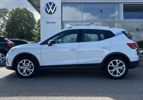 Seat Arona, 2023