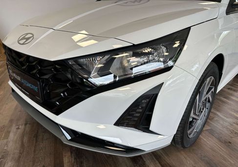Hyundai i20, 2026 2