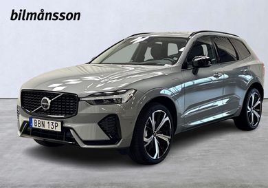Volvo XC60, 2025