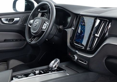 Volvo XC60, 2023 3