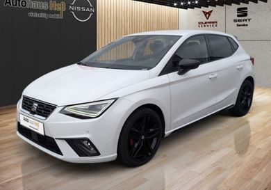 Seat Ibiza, 2023