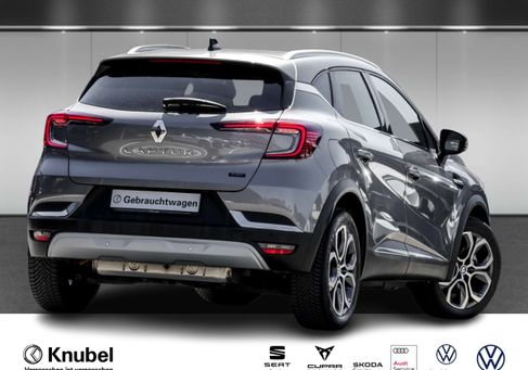 Renault Captur, 2023