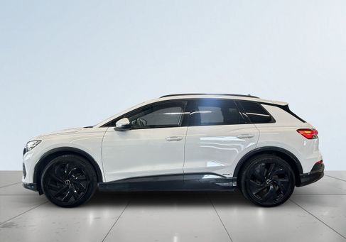 Audi Q4, 2022