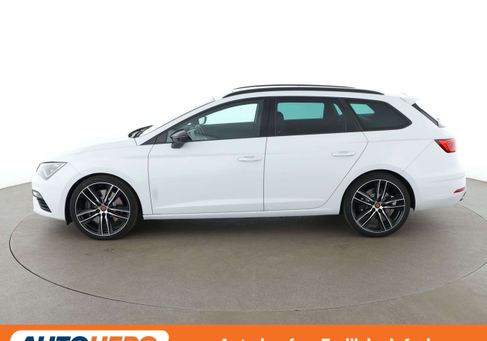 Seat Leon, 2018 3