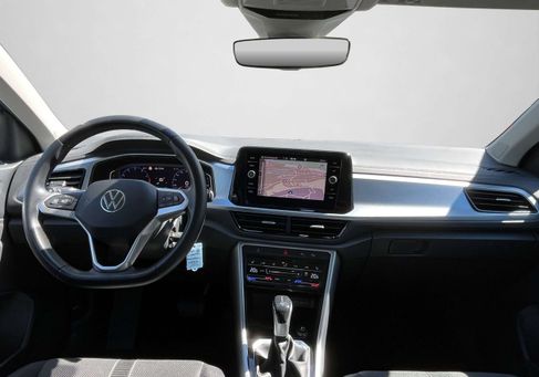 Volkswagen T-Roc, 2022