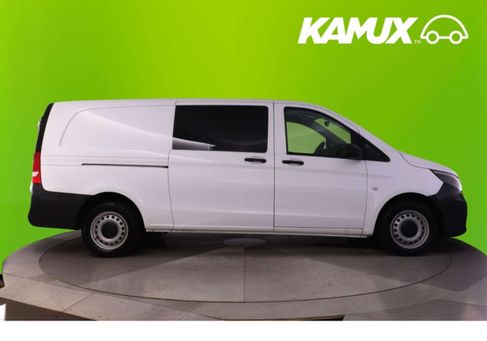 Mercedes-Benz Vito, 2020