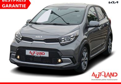 Kia Picanto, 2023