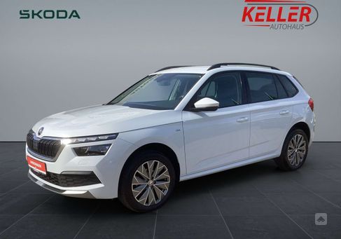 Skoda Kamiq, 2023