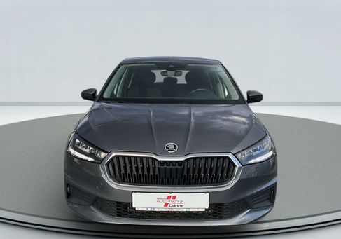 Skoda Fabia, 2023