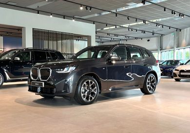 BMW, 2027