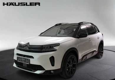 Citroën C5 Aircross, 2024