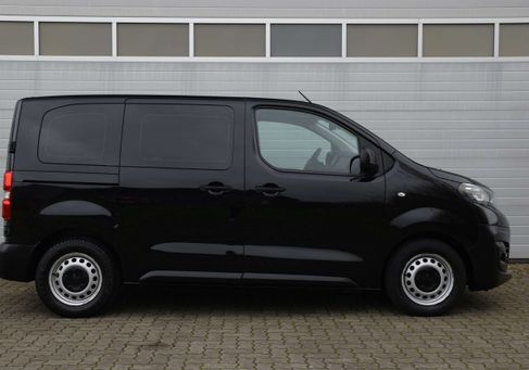 Peugeot Expert, 2020