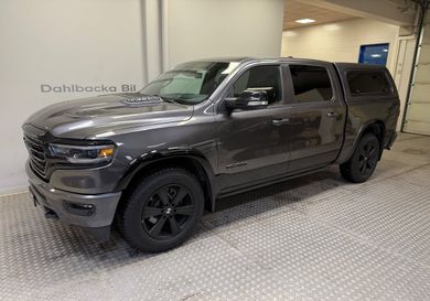 RAM 1500, 2021