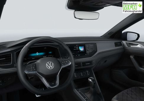 Volkswagen Polo, 2026 3