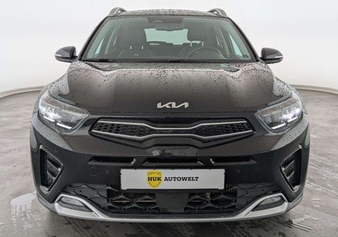 Kia Stonic, 2023