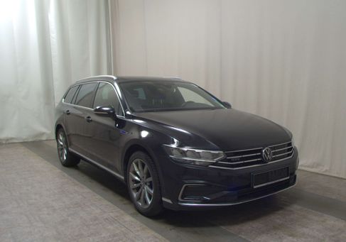 Volkswagen Passat Variant, 2022 3