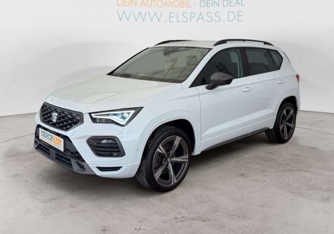 Seat Ateca, 2022