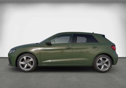 Audi A1, 2025 3