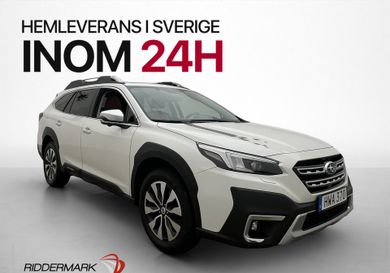 Subaru OUTBACK, 2023
