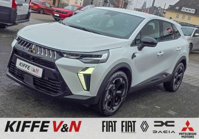 Mitsubishi Grandis, 2026
