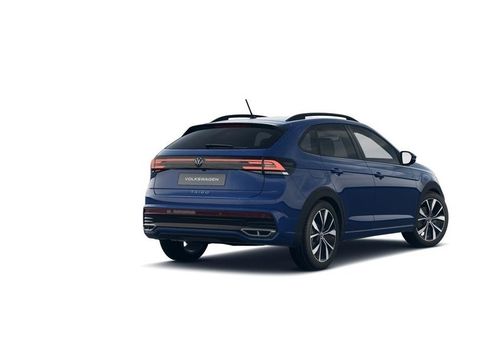 Volkswagen Taigo, 2026