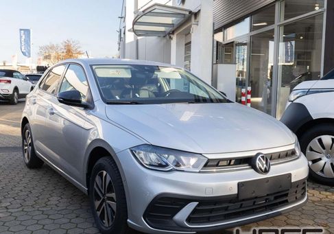 Volkswagen Polo, 2025 3