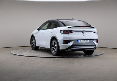 Volkswagen ID.5, 2022