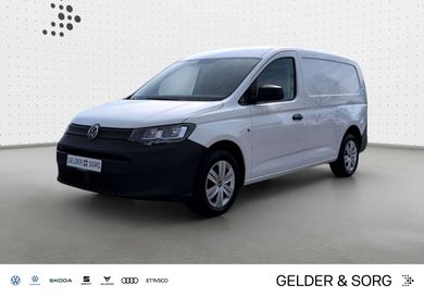 Volkswagen Caddy, 2023