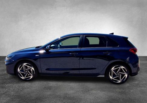 Hyundai i30, 2025 3