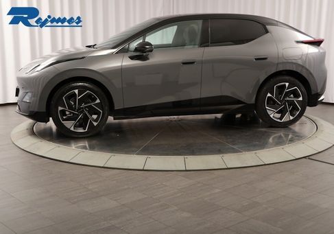 Lynk &amp; Co, 2025